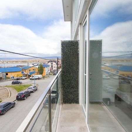 Ushuaia Loft Apartamento Apartamento Exterior foto