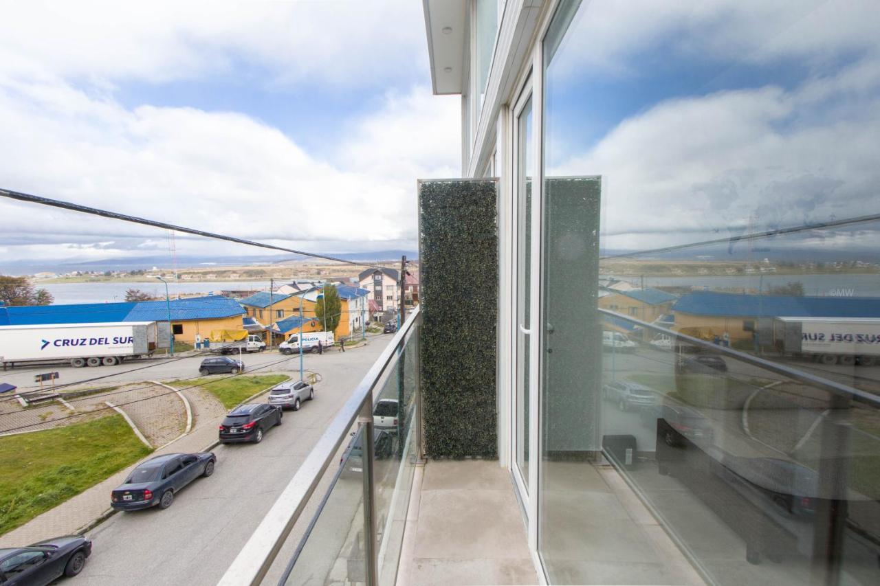 Ushuaia Loft Apartamento Apartamento Exterior foto